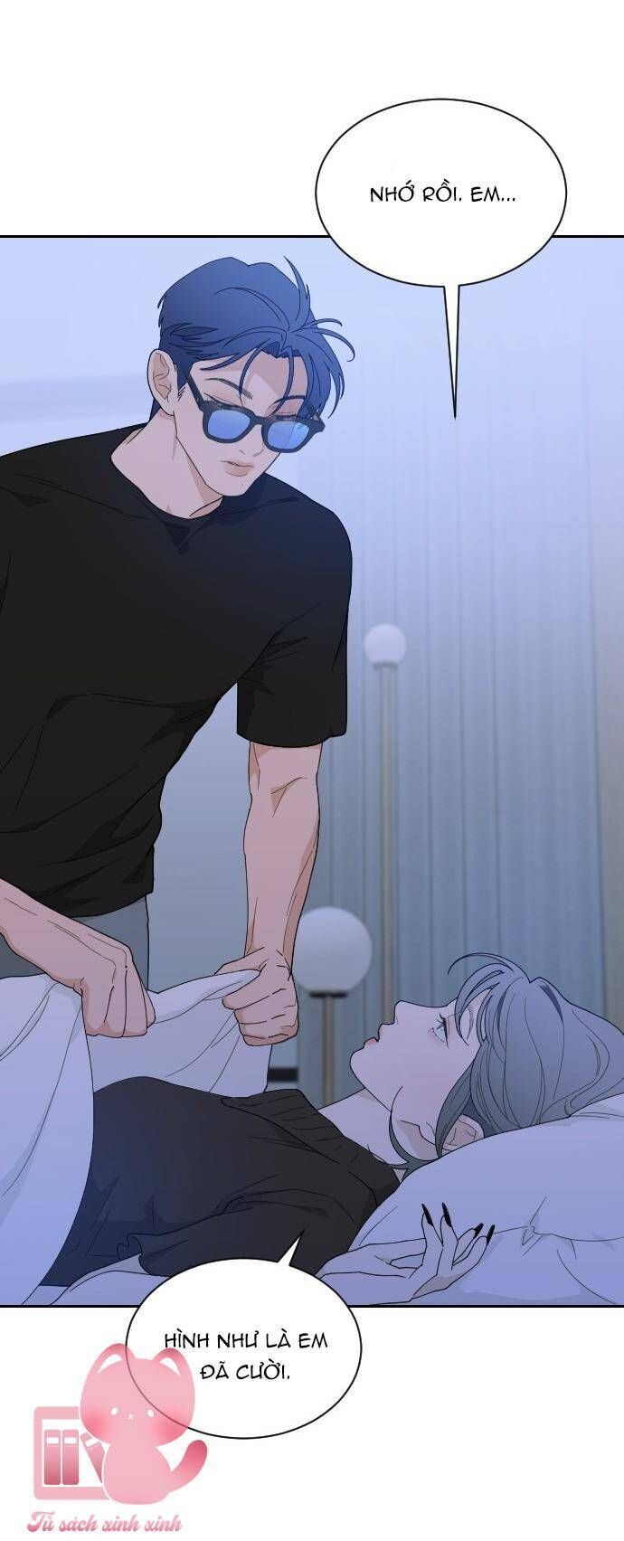 Vận May Không Ngờ Chapter 50 - Trang 30