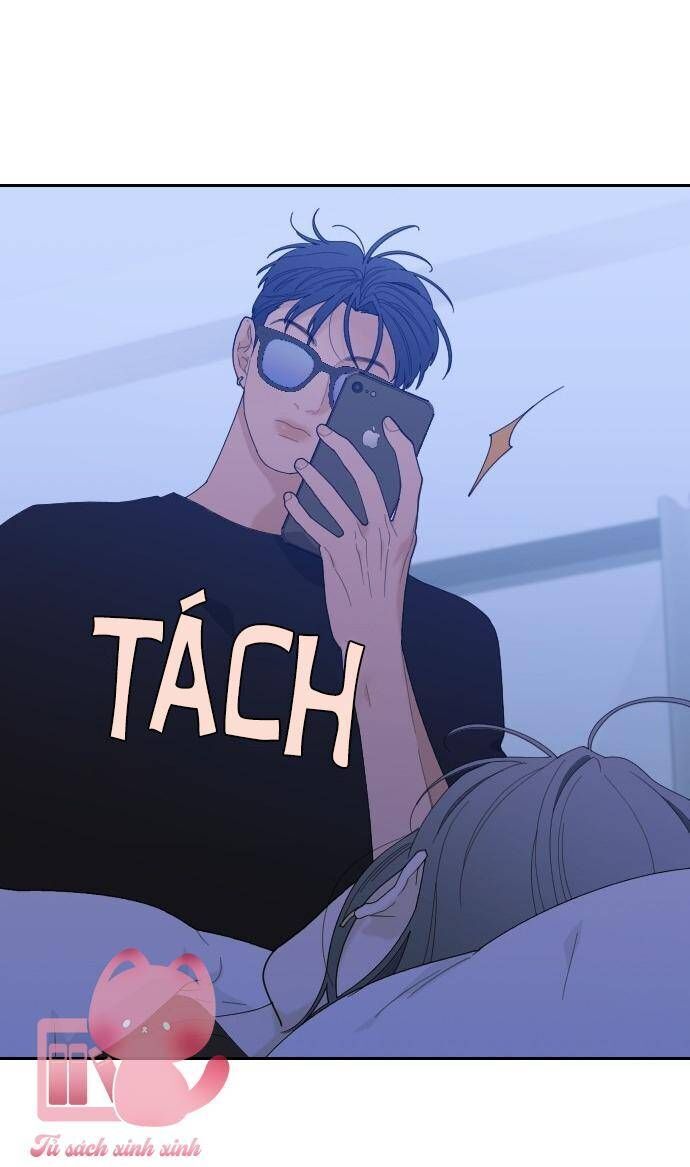 Vận May Không Ngờ Chapter 50 - Trang 33