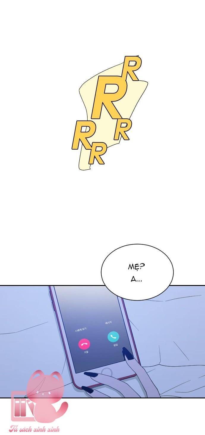 Vận May Không Ngờ Chapter 50 - Trang 36