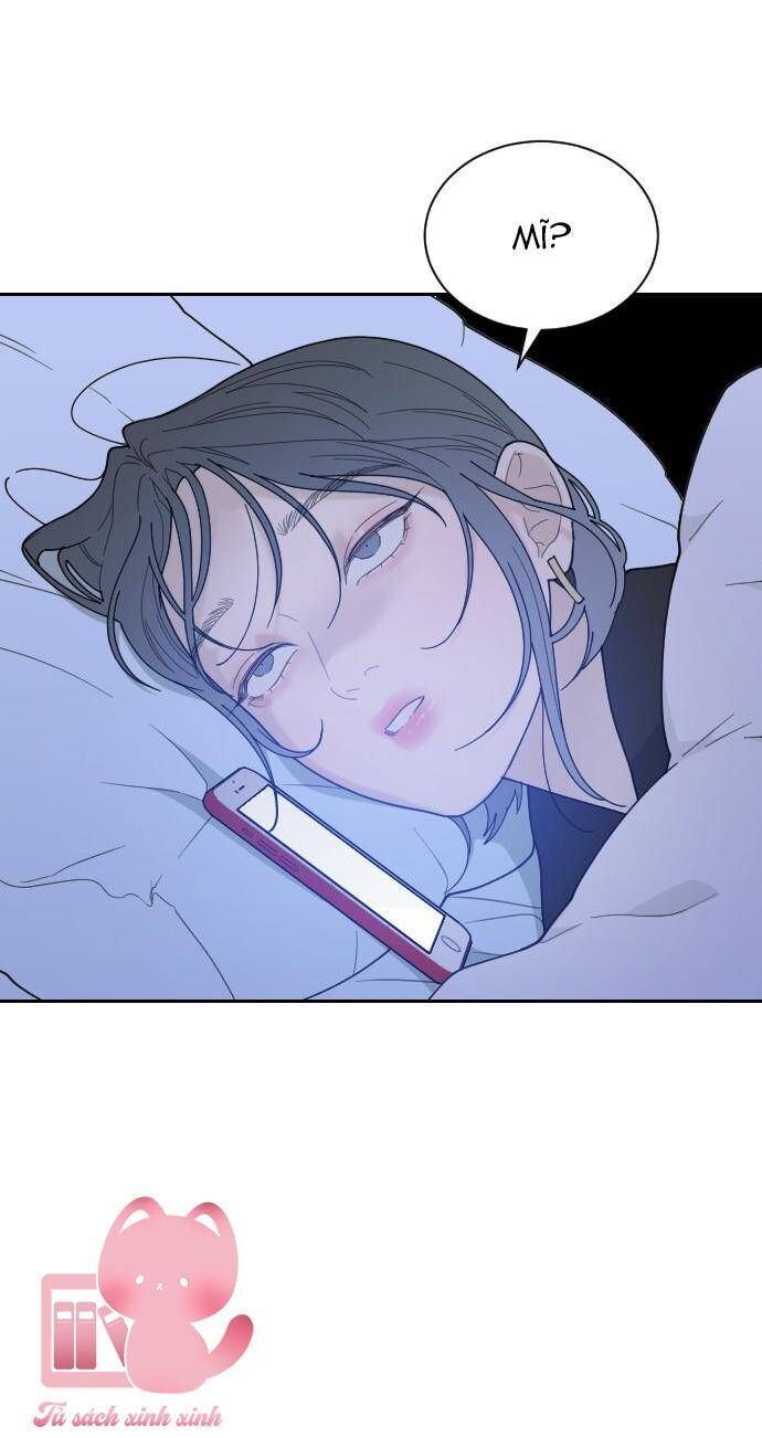 Vận May Không Ngờ Chapter 50 - Trang 37