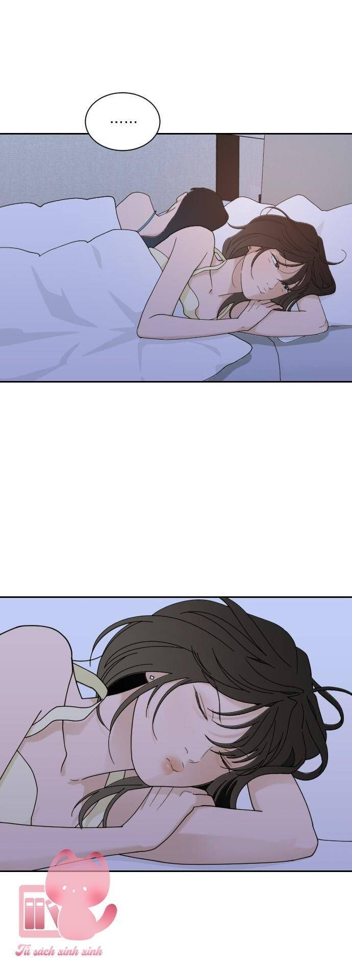 Vận May Không Ngờ Chapter 50 - Trang 39