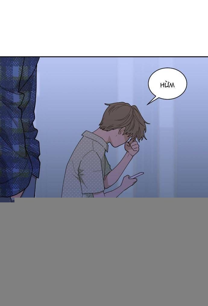 Vận May Không Ngờ Chapter 50 - Trang 43