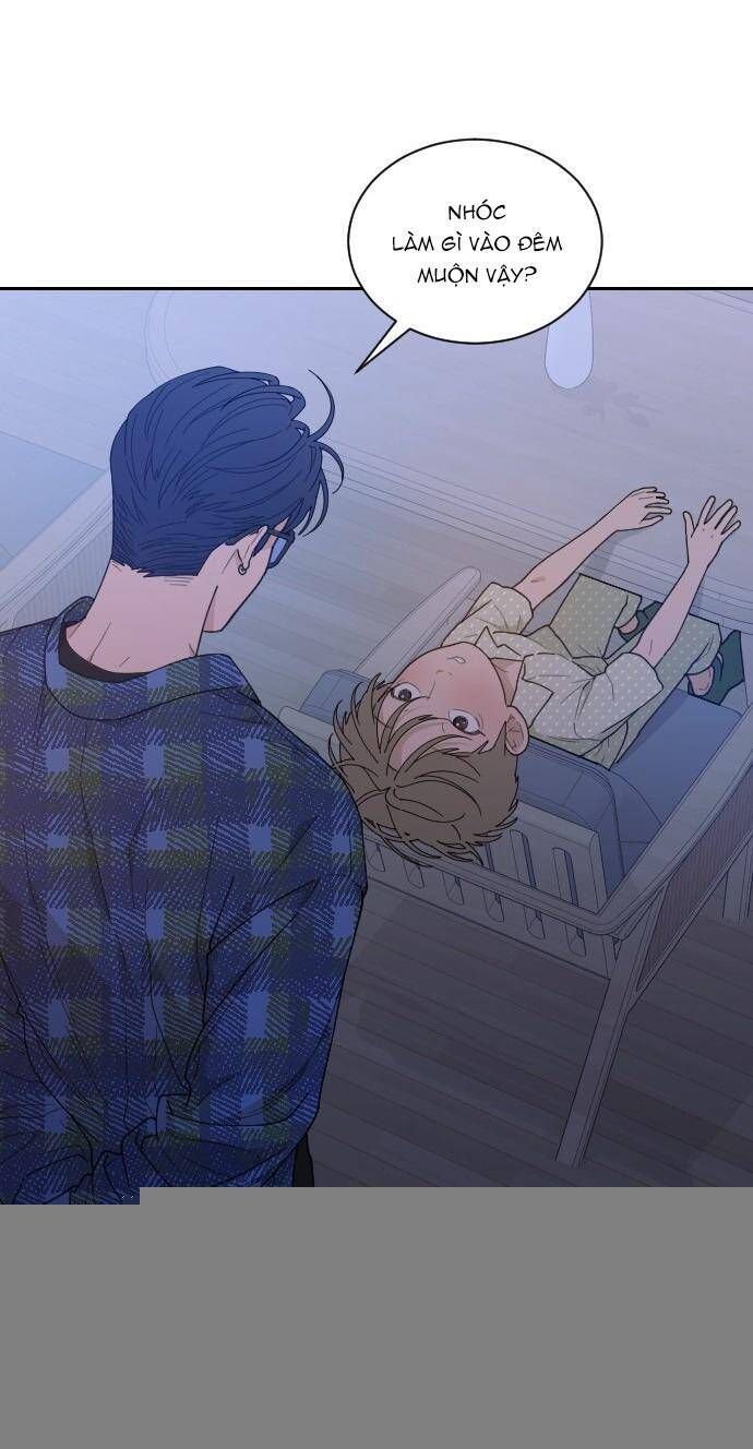 Vận May Không Ngờ Chapter 50 - Trang 44