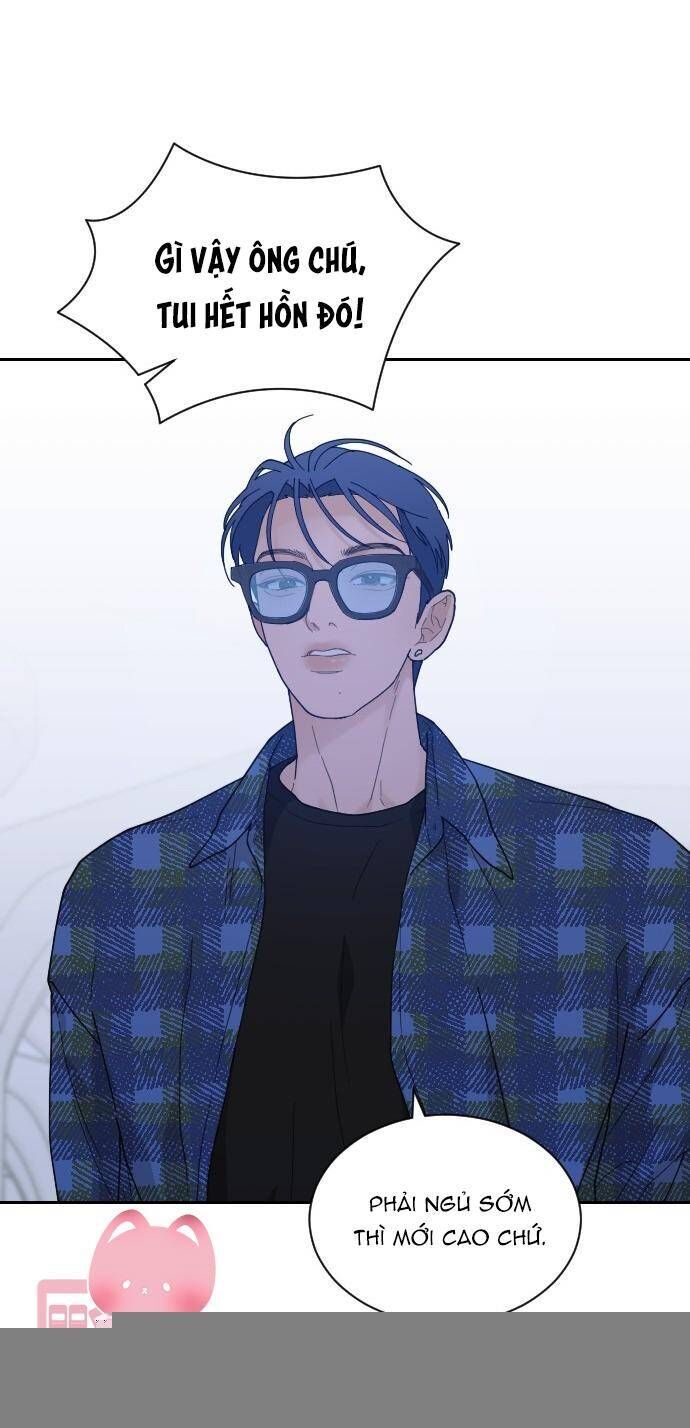 Vận May Không Ngờ Chapter 50 - Trang 45