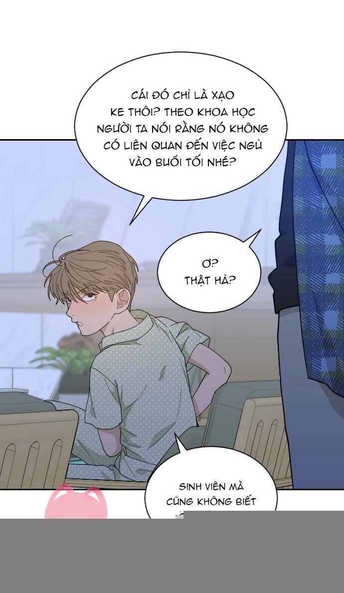 Vận May Không Ngờ Chapter 50 - Trang 46