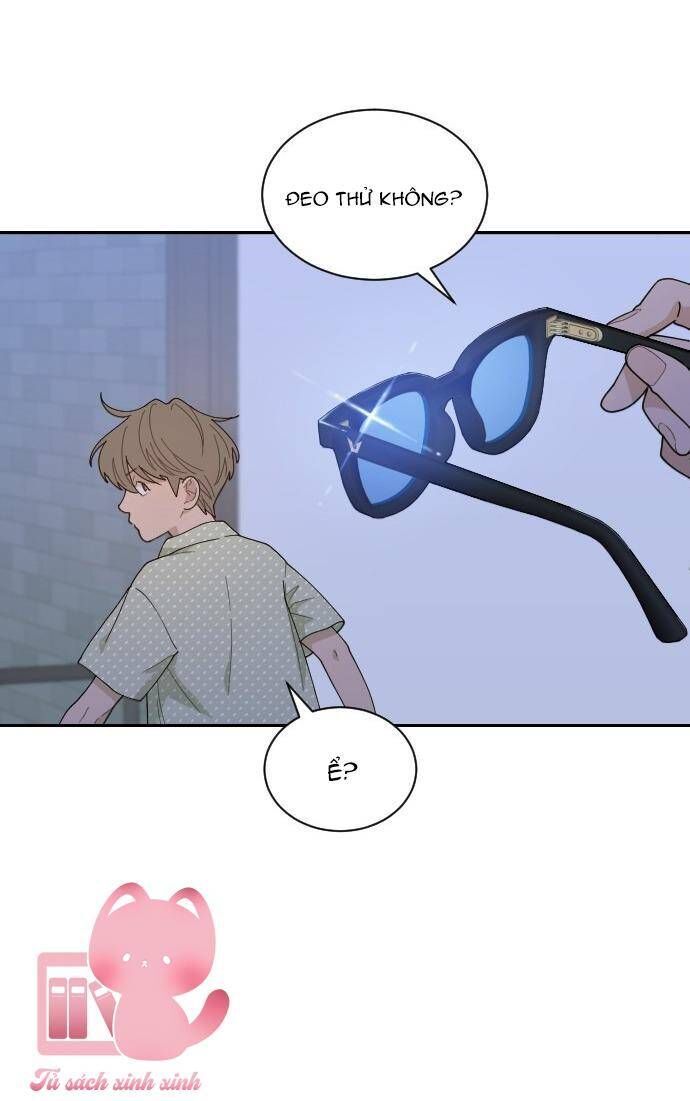 Vận May Không Ngờ Chapter 50 - Trang 49