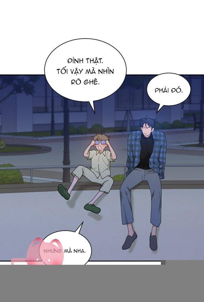 Vận May Không Ngờ Chapter 50 - Trang 51