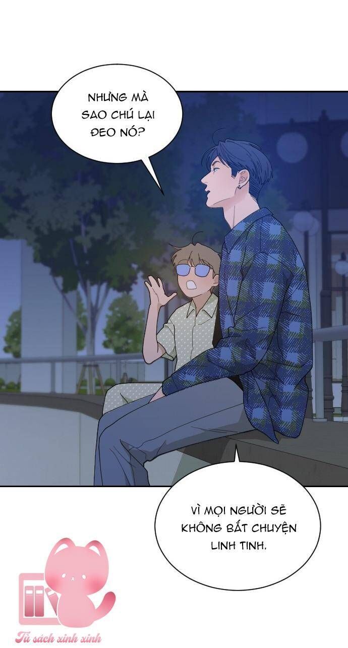 Vận May Không Ngờ Chapter 50 - Trang 53