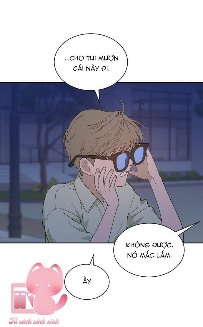 Vận May Không Ngờ Chapter 50 - Trang 54