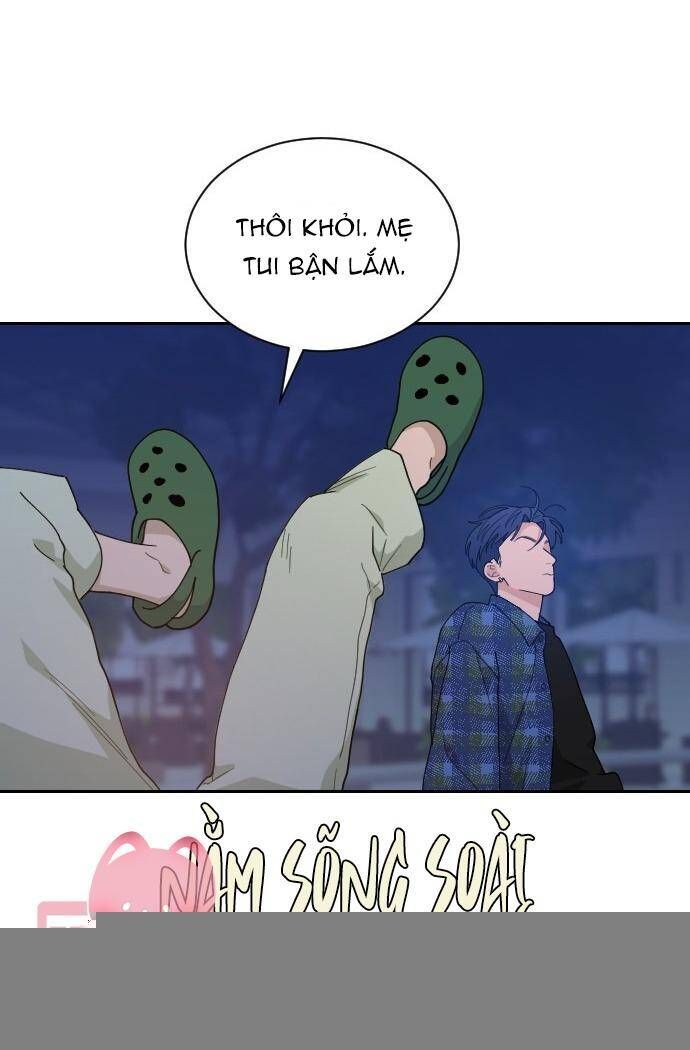 Vận May Không Ngờ Chapter 50 - Trang 56