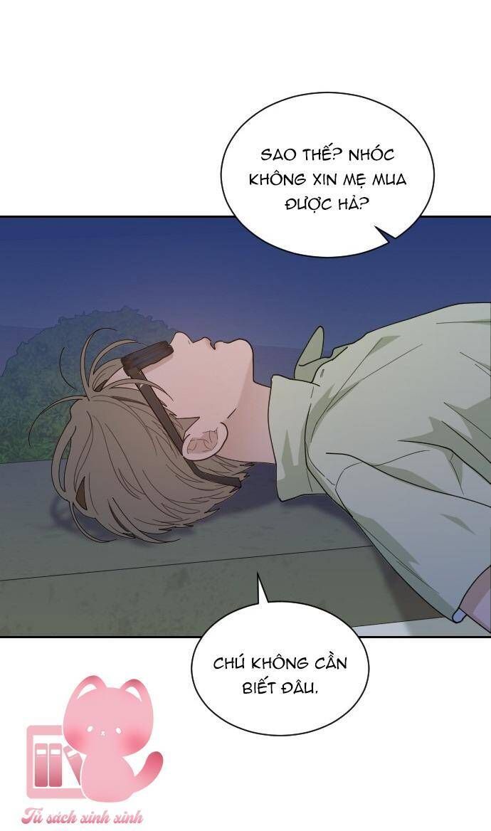 Vận May Không Ngờ Chapter 50 - Trang 57