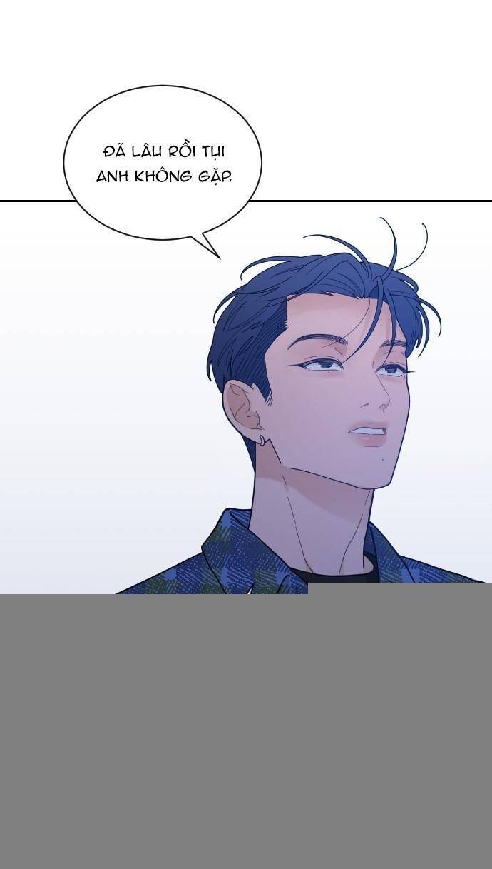 Vận May Không Ngờ Chapter 50 - Trang 59