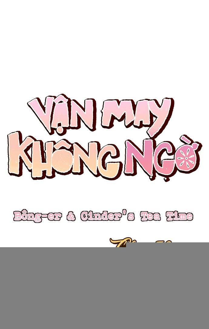 Vận May Không Ngờ Chapter 50 - Trang 6