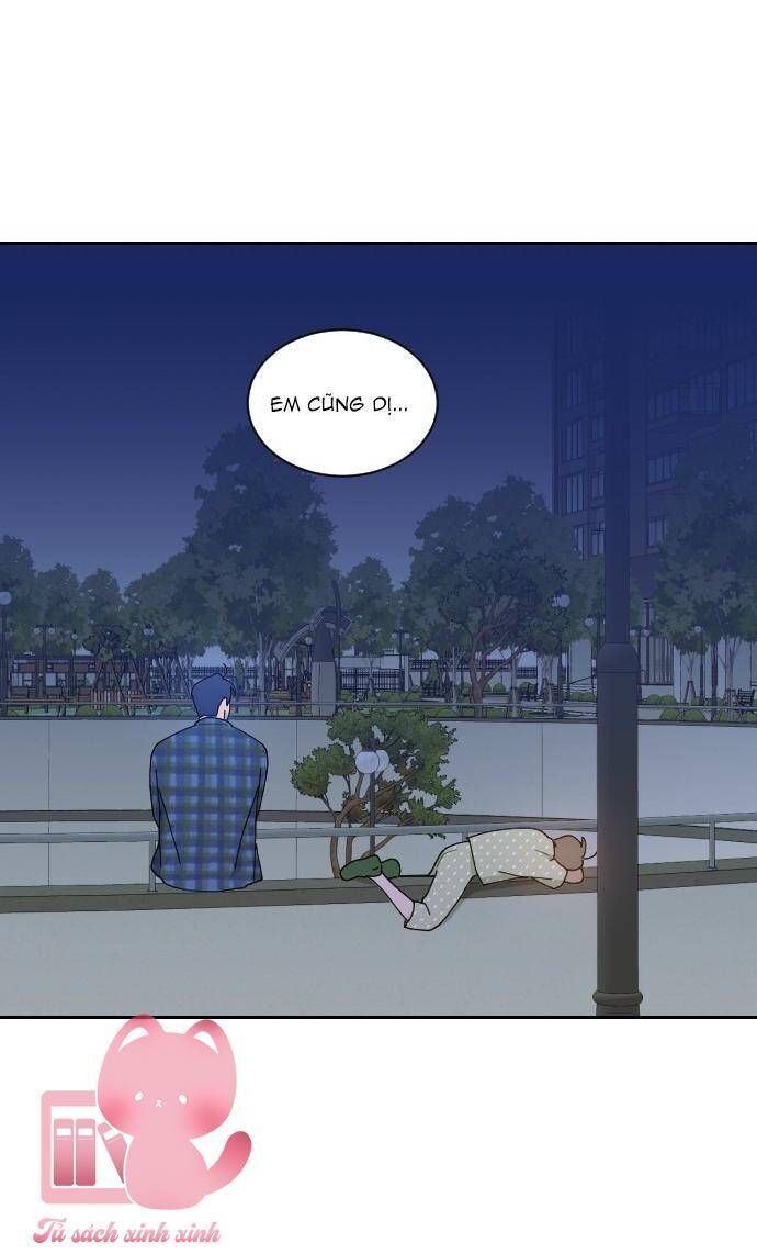 Vận May Không Ngờ Chapter 50 - Trang 61