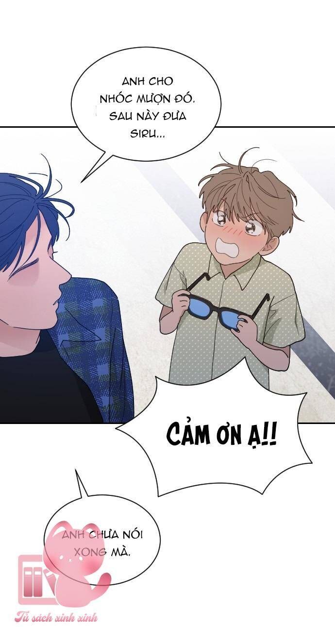 Vận May Không Ngờ Chapter 50 - Trang 64