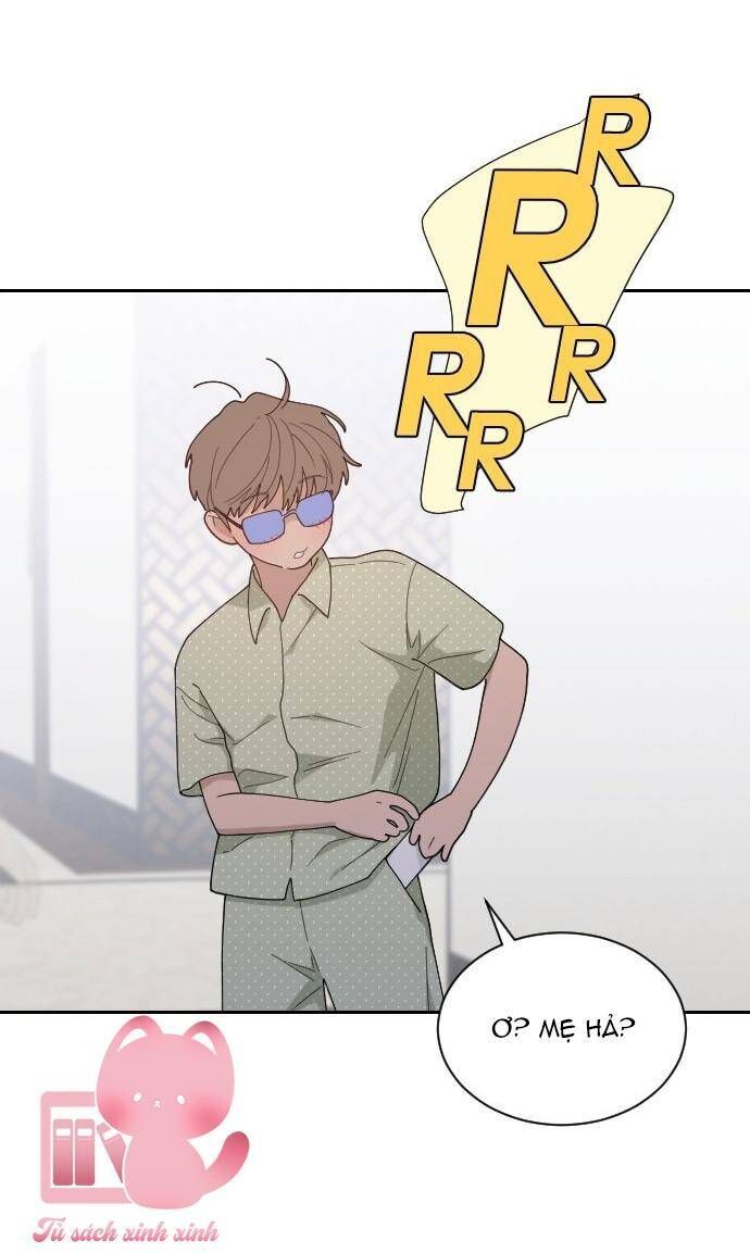 Vận May Không Ngờ Chapter 50 - Trang 65