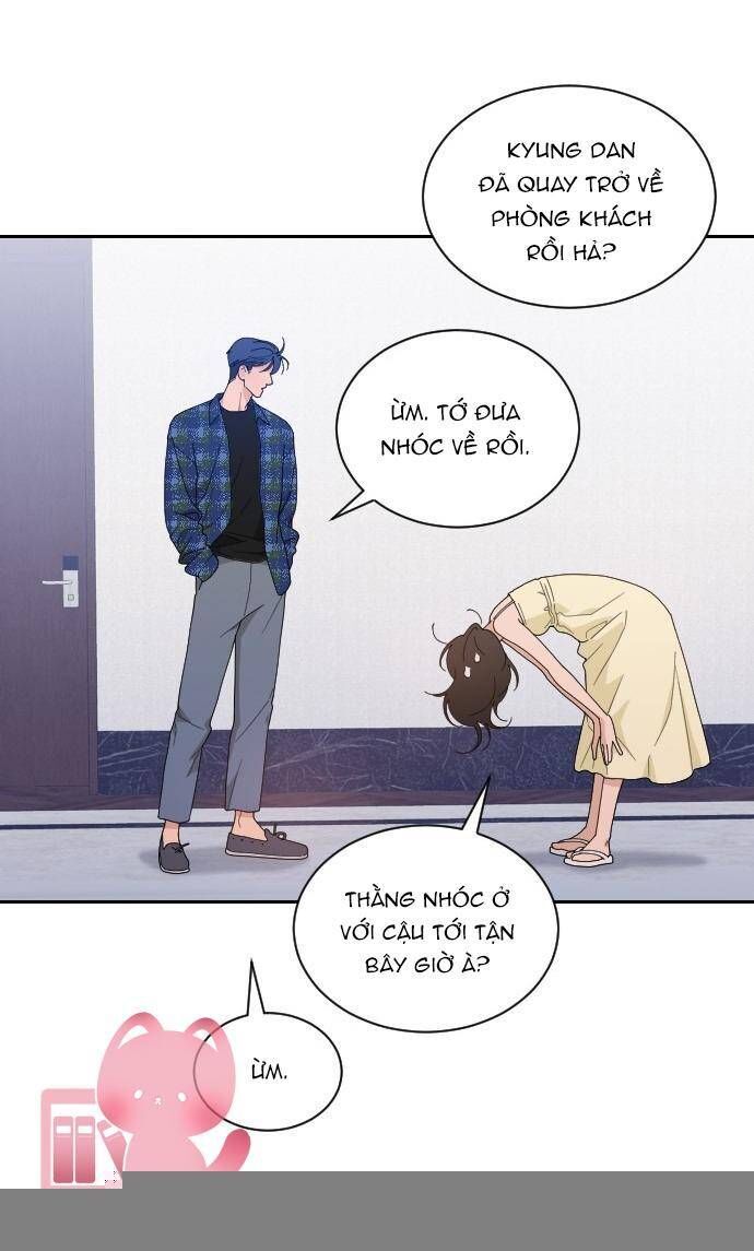 Vận May Không Ngờ Chapter 50 - Trang 69