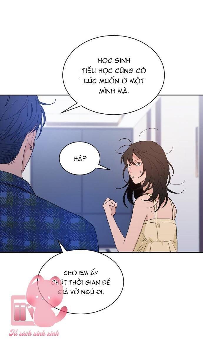 Vận May Không Ngờ Chapter 50 - Trang 71