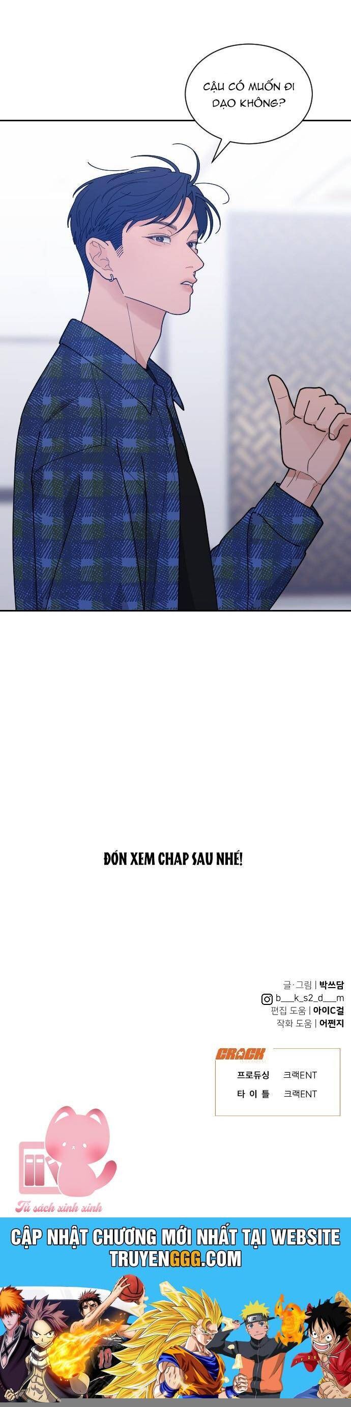 Vận May Không Ngờ - Chapter 50 - Page 72