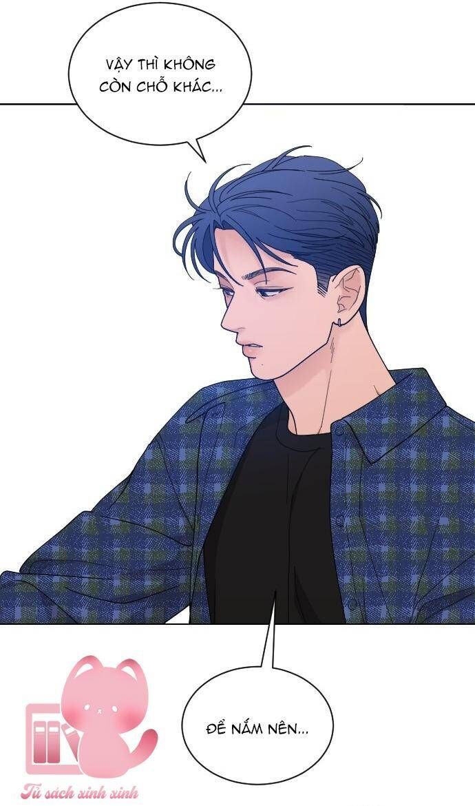 Vận May Không Ngờ Chapter 51 - Trang 13