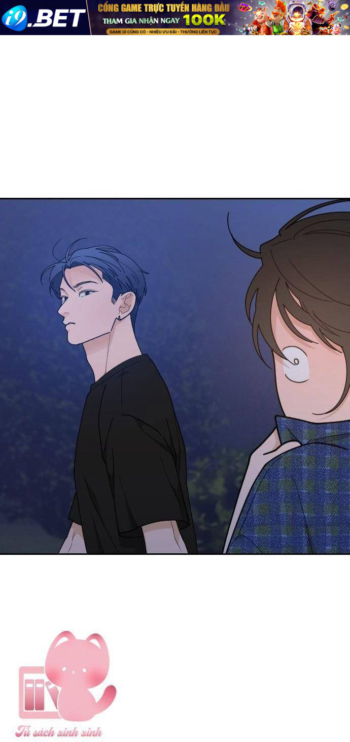 Vận May Không Ngờ Chapter 51 - Trang 21