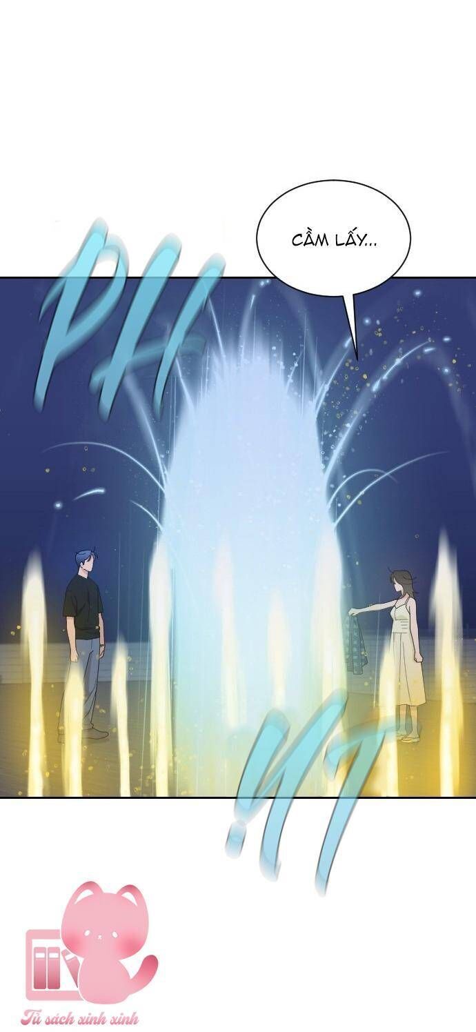 Vận May Không Ngờ Chapter 51 - Trang 24