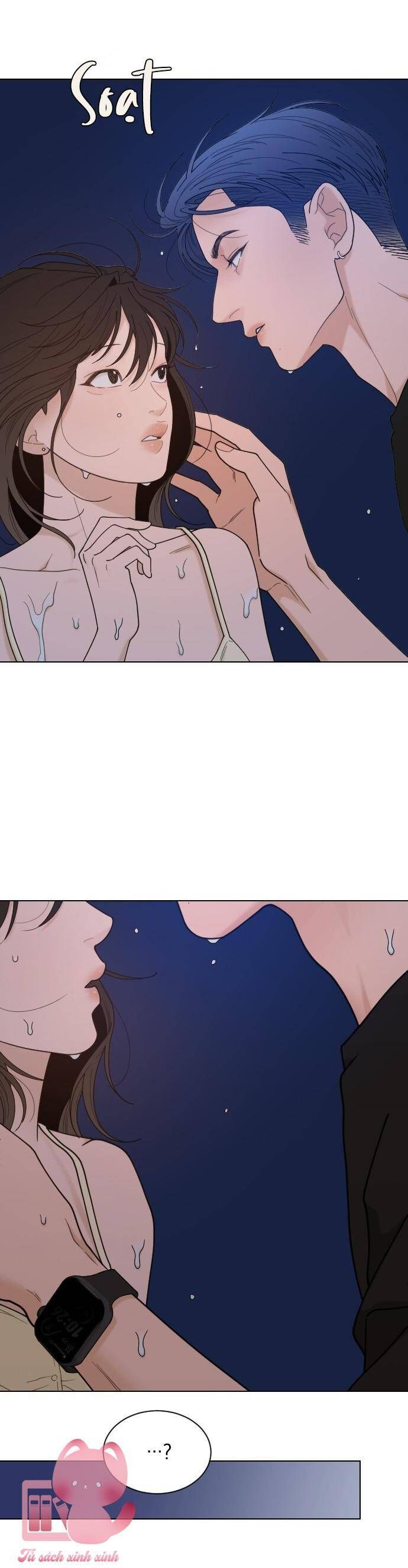 Vận May Không Ngờ Chapter 51 - Trang 27