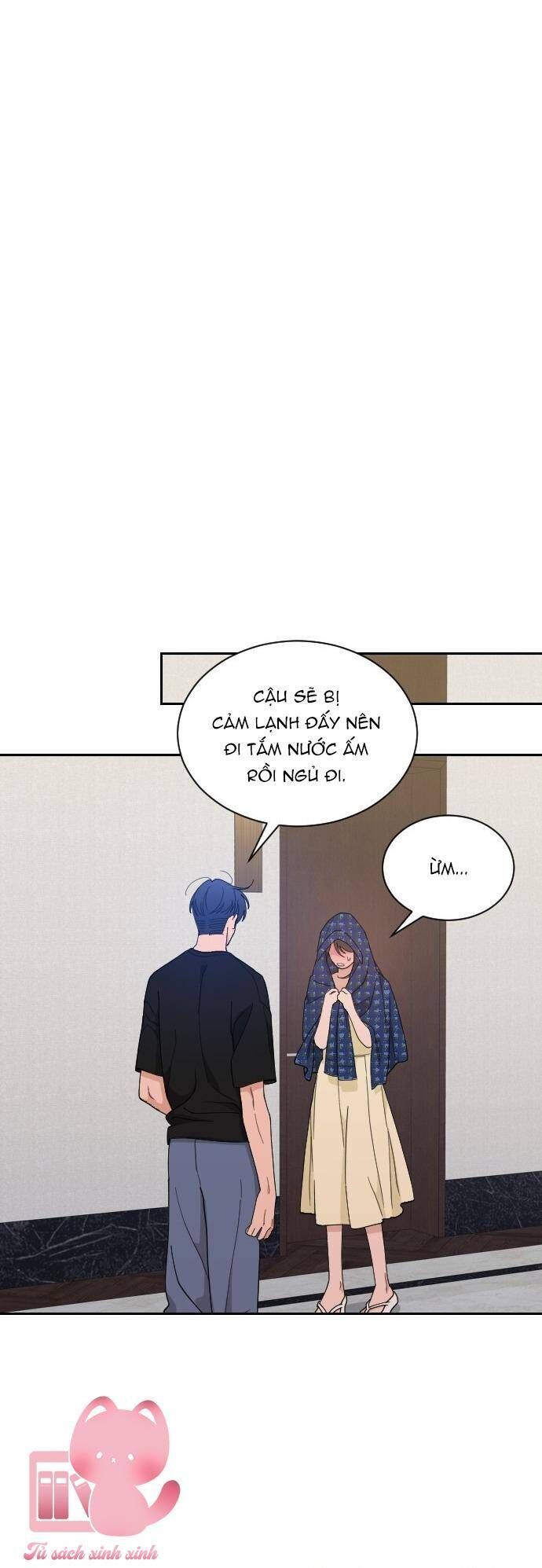 Vận May Không Ngờ Chapter 51 - Trang 28