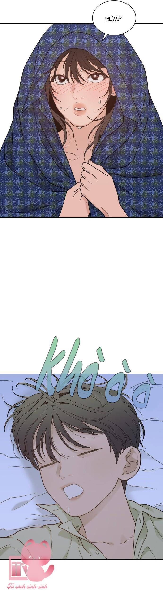 Vận May Không Ngờ Chapter 51 - Trang 30