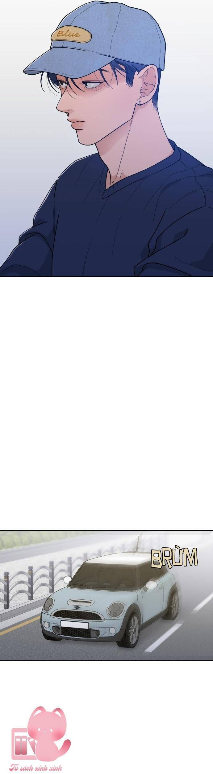 Vận May Không Ngờ Chapter 51 - Trang 35