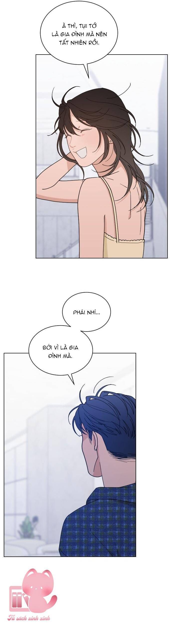 Vận May Không Ngờ Chapter 51 - Trang 4