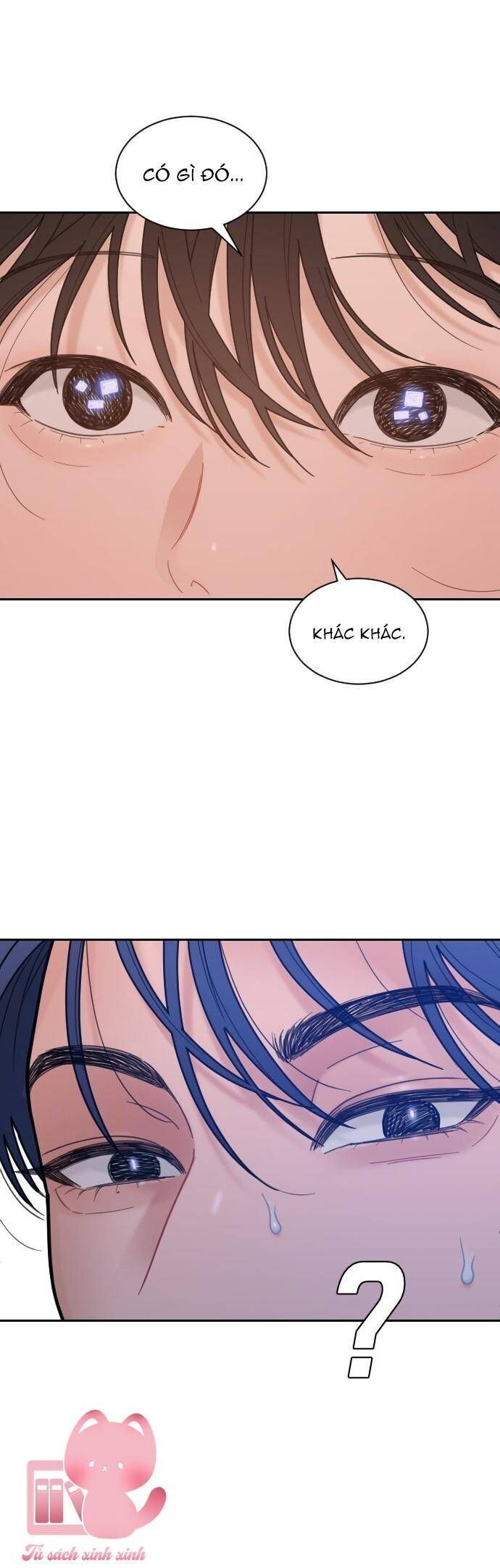 Vận May Không Ngờ Chapter 51 - Trang 7