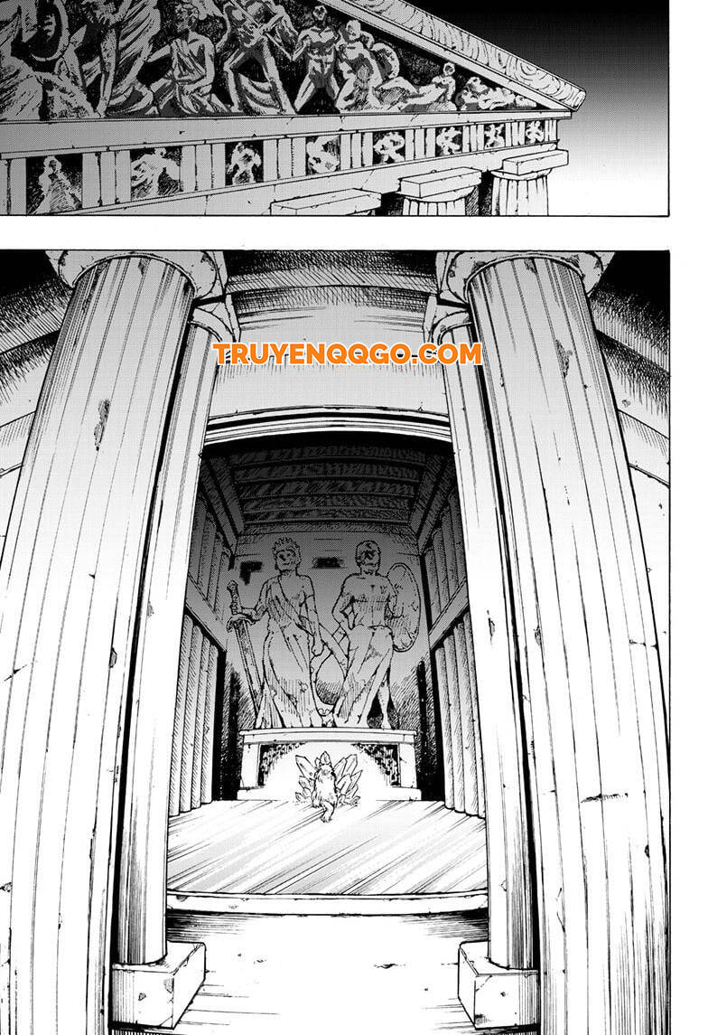 Mamono No Kuni - Chapter 10 - Page 15