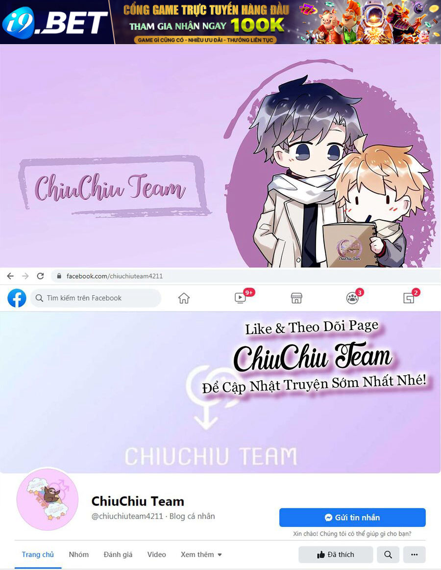 Không Thể Cưỡng Lại Người Yêu Dính Người - Chapter 80 - Page 11