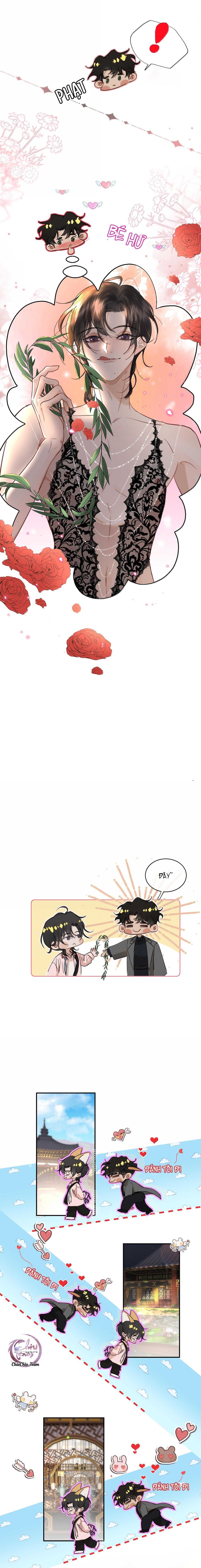 Không Thể Cưỡng Lại Người Yêu Dính Người - Chapter 80 - Page 7