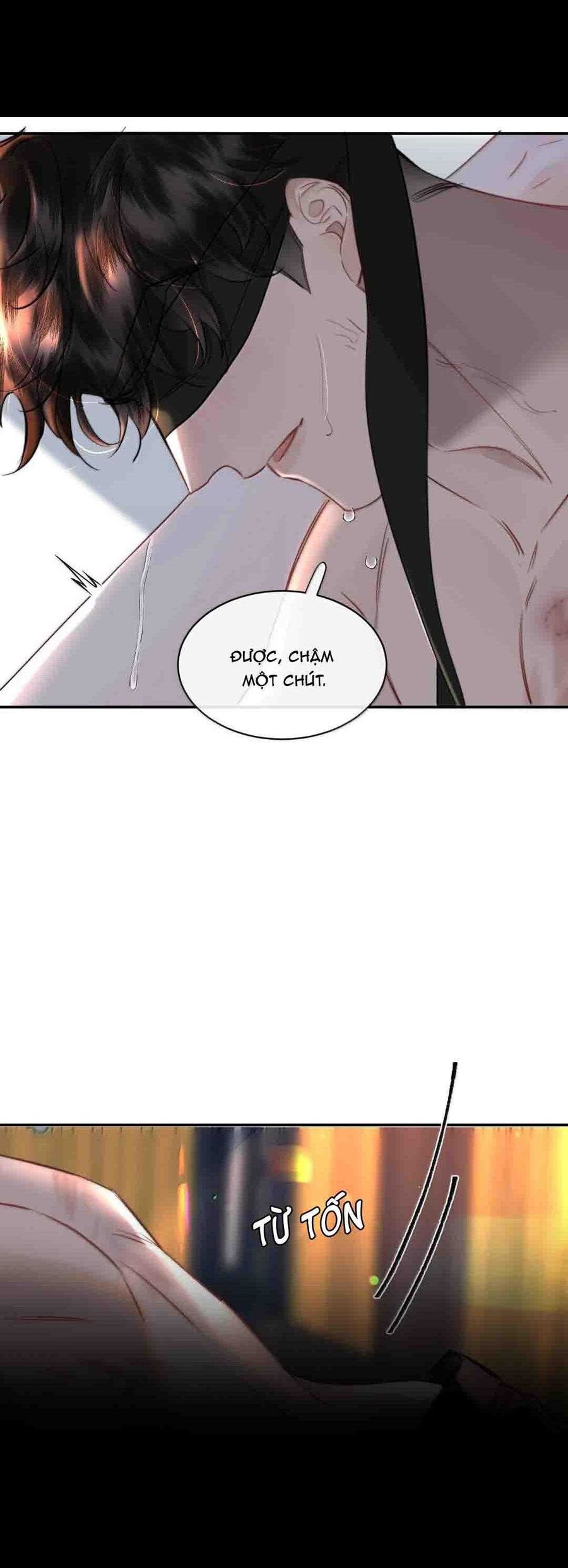 Không Thể Cưỡng Lại Người Yêu Dính Người - Chapter 81 - Page 10