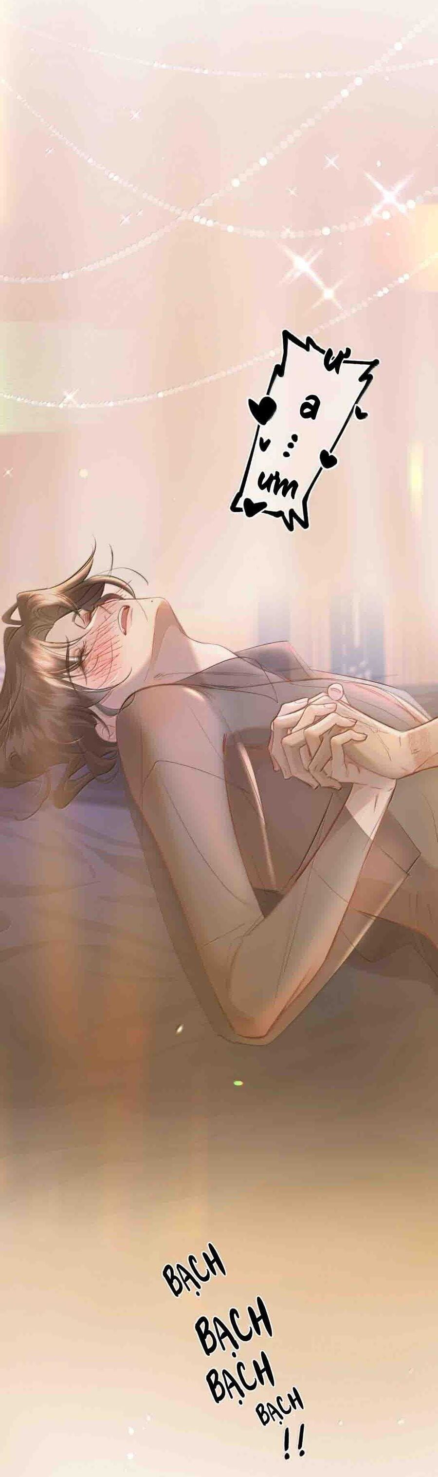 Không Thể Cưỡng Lại Người Yêu Dính Người - Chapter 81 - Page 14