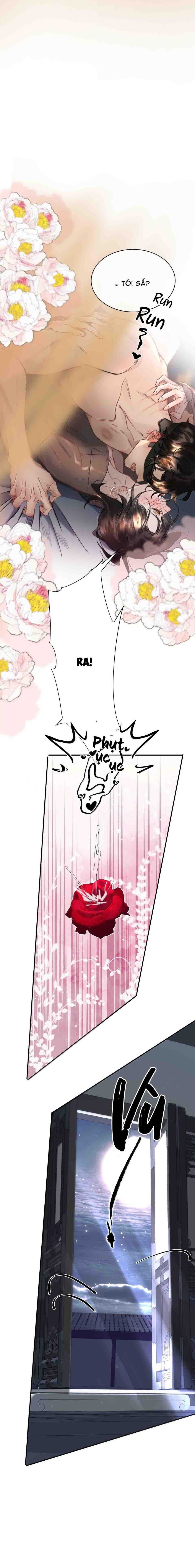 Không Thể Cưỡng Lại Người Yêu Dính Người - Chapter 81 - Page 15