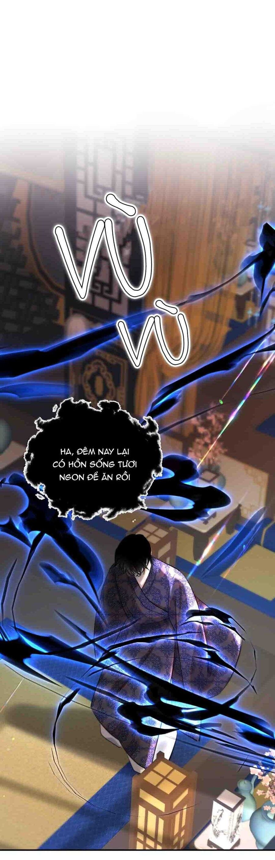 Không Thể Cưỡng Lại Người Yêu Dính Người - Chapter 81 - Page 16