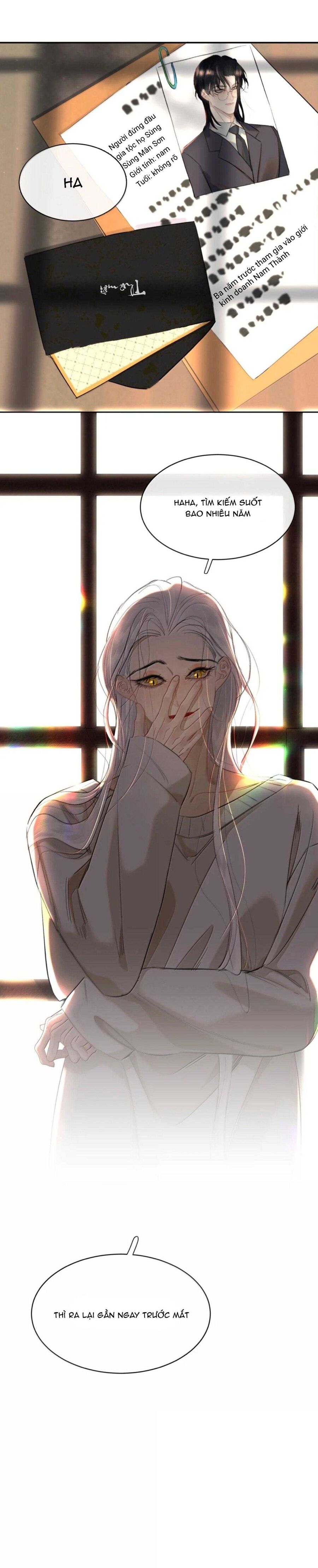 Không Thể Cưỡng Lại Người Yêu Dính Người - Chapter 83 - Page 10