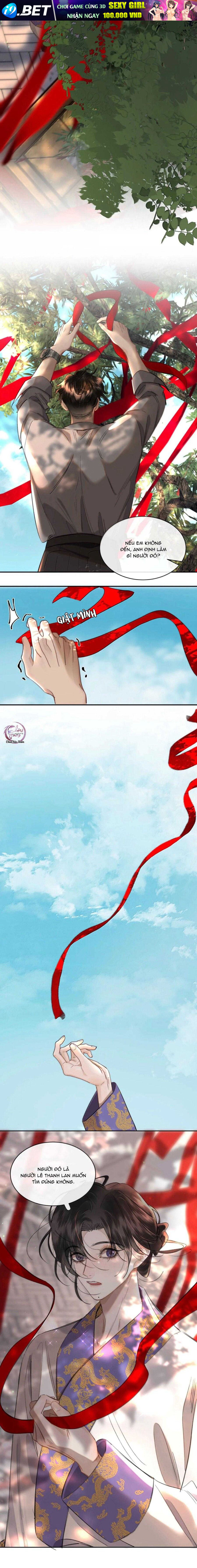 Không Thể Cưỡng Lại Người Yêu Dính Người - Chapter 83 - Page 5