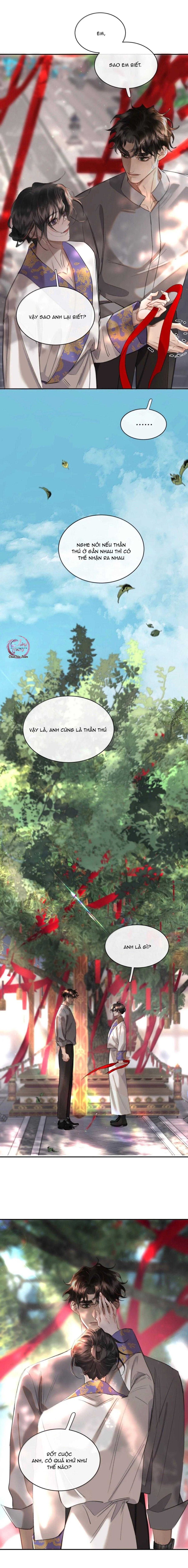 Không Thể Cưỡng Lại Người Yêu Dính Người - Chapter 83 - Page 6