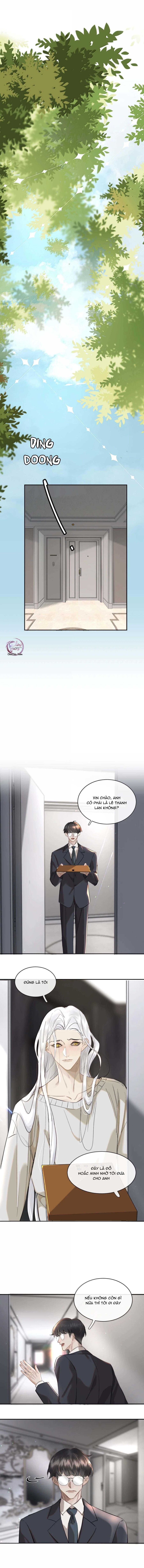 Không Thể Cưỡng Lại Người Yêu Dính Người - Chapter 83 - Page 8