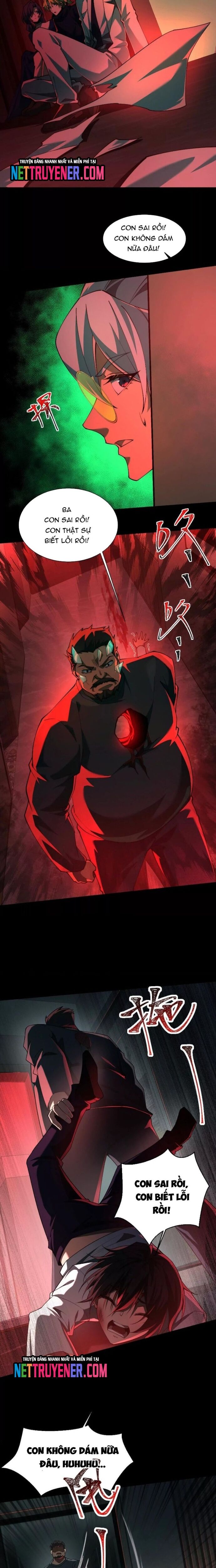 Thần Trò Chơi Dục Vọng - Chapter 93 - Page 4