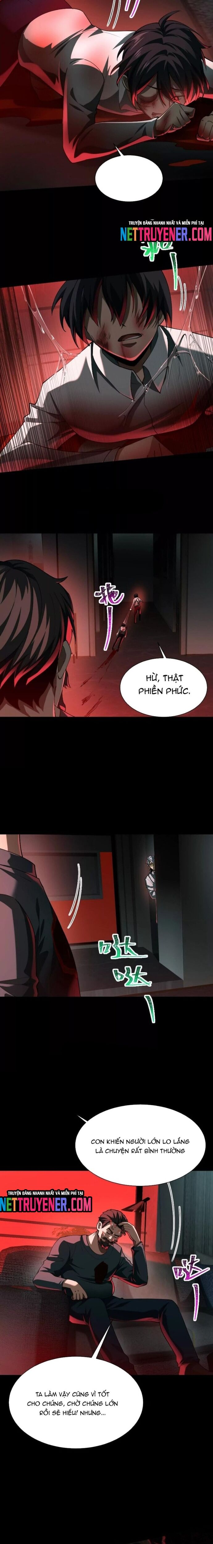 Thần Trò Chơi Dục Vọng - Chapter 93 - Page 9