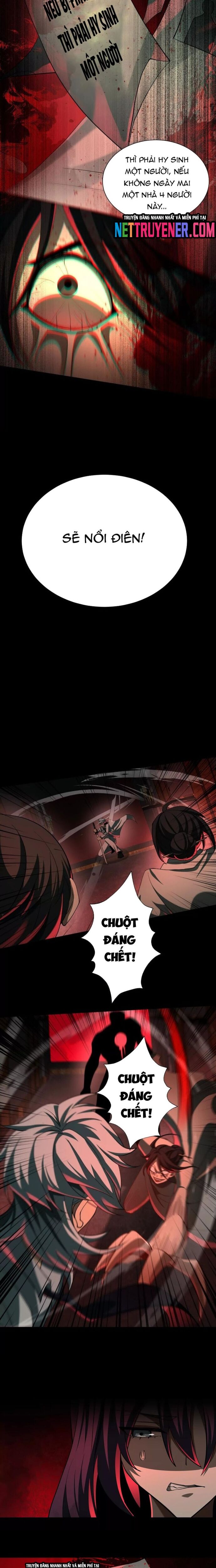 Thần Trò Chơi Dục Vọng - Chapter 94 - Page 8