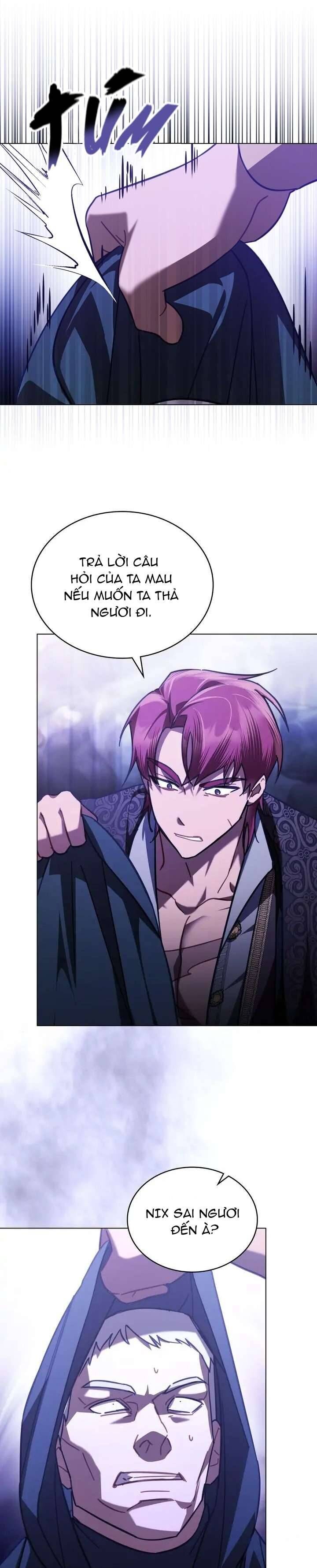 Viết Lại Kết Cục Bi Thảm Của Tôi - Chapter 19 - Page 13