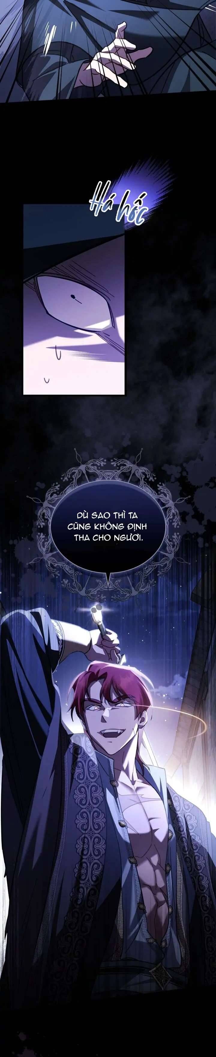 Viết Lại Kết Cục Bi Thảm Của Tôi - Chapter 19 - Page 15