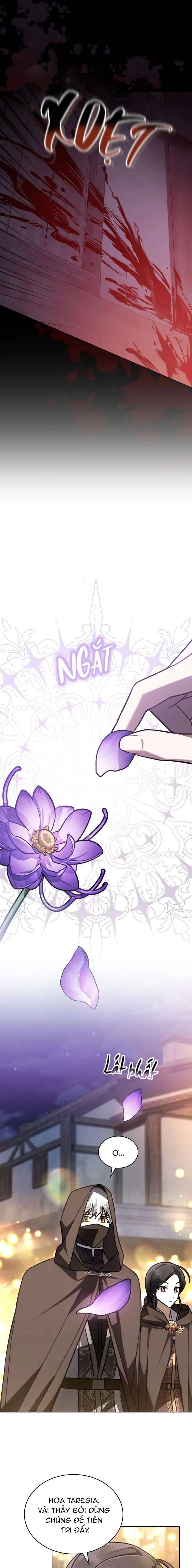 Viết Lại Kết Cục Bi Thảm Của Tôi - Chapter 19 - Page 16