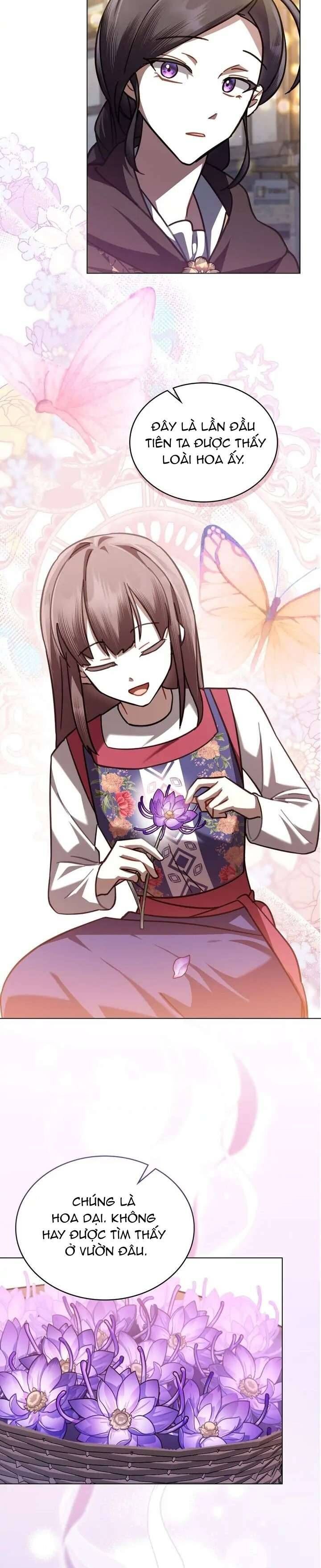 Viết Lại Kết Cục Bi Thảm Của Tôi - Chapter 19 - Page 17